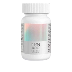 NMN 18,000 mg