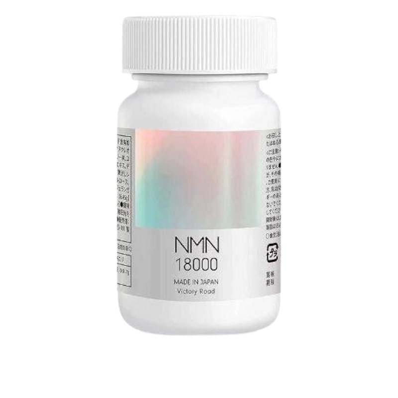 NMN 18,000 mg 1