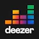 Deezer Mobile Deezer Music Player 1