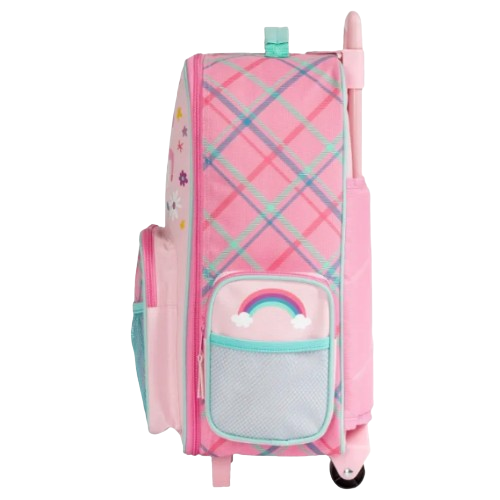 ROLLING LUGGAGE 2