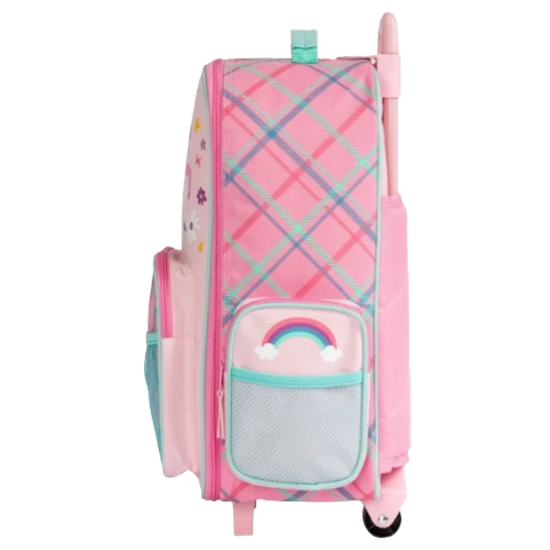 ROLLING LUGGAGE 2