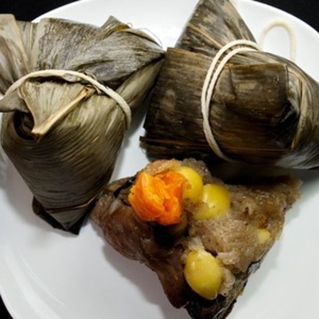 บะจ่าง 1