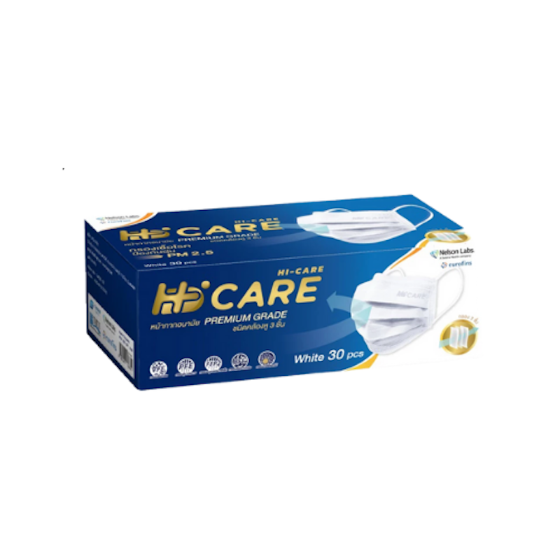 Hi-Care Premium Grade 1