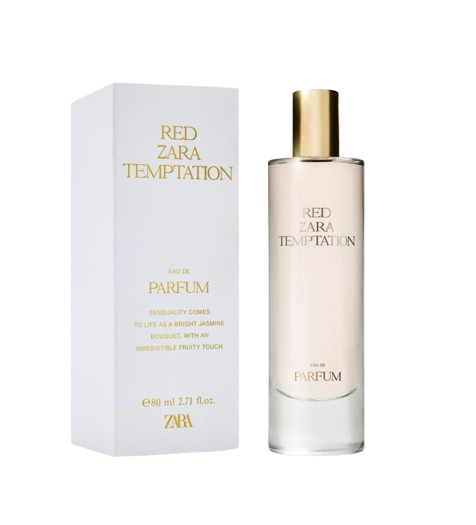 Red Temptation 2