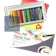 Pentel Fabric Fun Pastel Dye Sticks 1