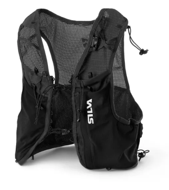 STRIVE FLY VEST 2