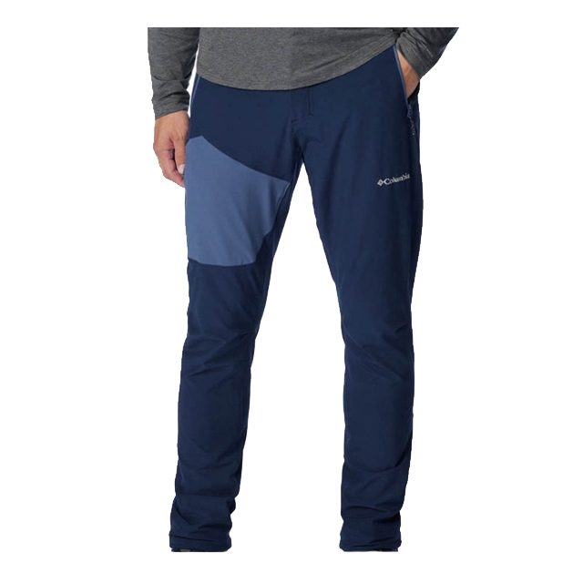 COLUMBIA Triple Canyon II 1
