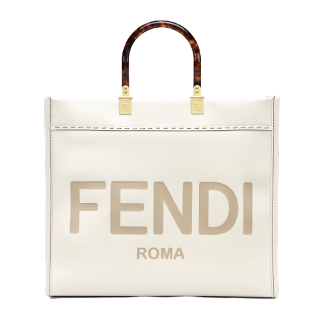 กระเป๋า Fendi รุ่น Fendi Sunshine Medium 3