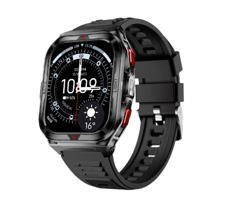 สมาร์ทวอทช์ Urox S 1