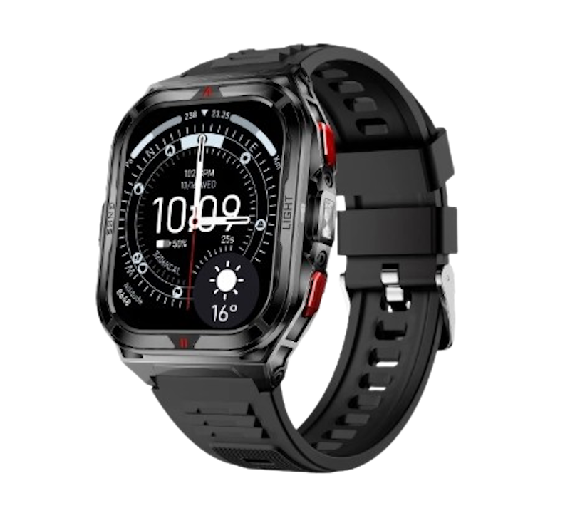 สมาร์ทวอทช์ Urox S 1