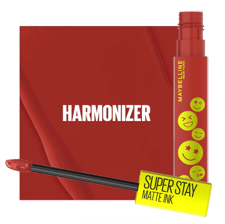 Superstay Matte Ink Mood Makers Limited Edition 2