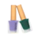 GOSMAN ยาทาเล็บเนื้อแมตต์ Nail Polish Matte 1
