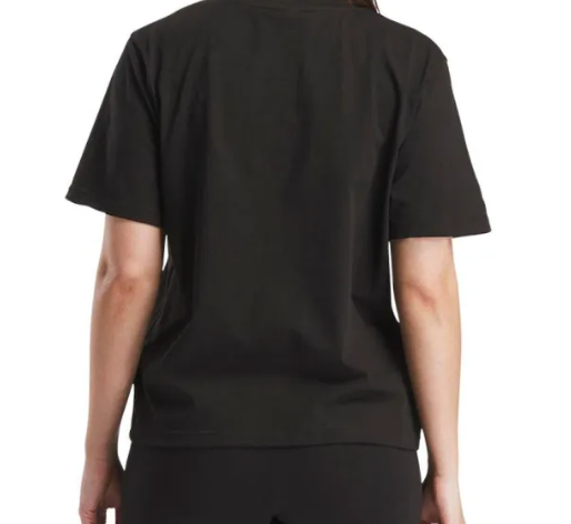 Oversize Crew Short Sleeve 3