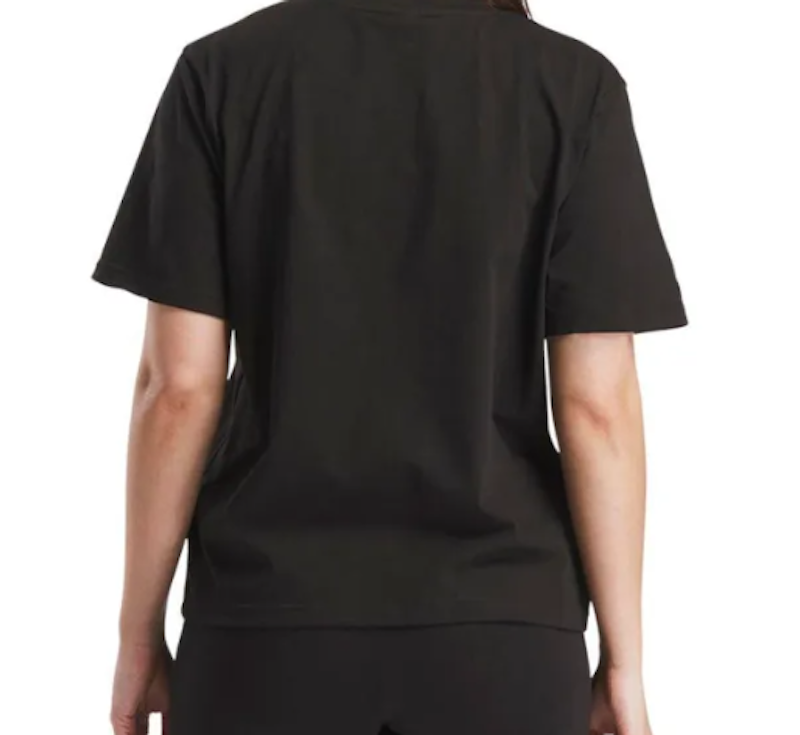 Oversize Crew Short Sleeve 3