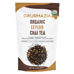 Chai Tea Organic Ceylon