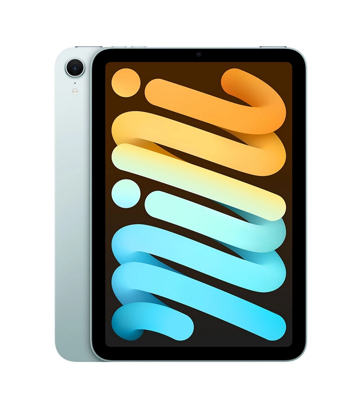 iPad Mini 7 (2024) Wifi 1