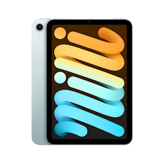 iPad Mini 7 (2024) Wifi