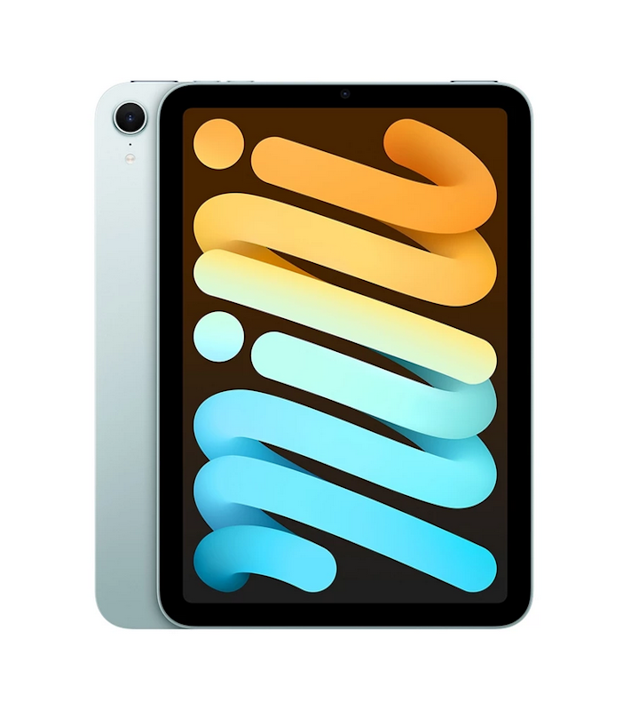 iPad Mini 7 (2024) Wifi 1