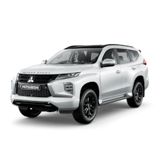 Mitsubishi รถ PPV รุ่น Pajero Sport Elite Edition 1