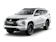 Mitsubishi รถ PPV รุ่น Pajero Sport Elite Edition 1