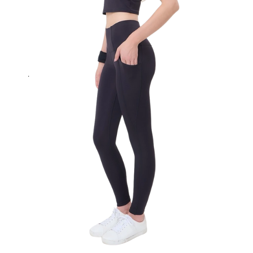 เลกกิ้งขายาว Mellow Leggings 3