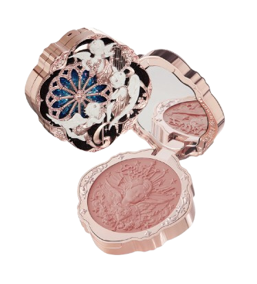 Little Angel Collection Cream Blush 1