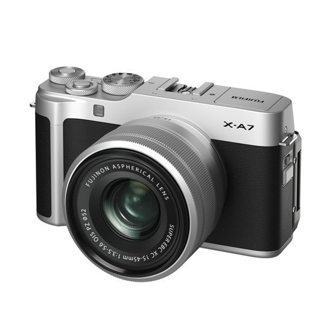 11 กล้อง Mirrorless Fujifilm รุ่นไหนดี ปี 2026 ถ่ายรูปสวย 3