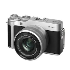 กล้อง Mirrorless