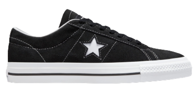 10 รองเท้า Converse ผู้หญิง ปี 2026 รุ่นคลาสสิก รุ่นใหม่ล่าสุด 3