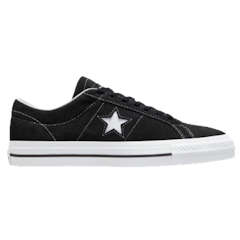One Star Pro Suede Ox