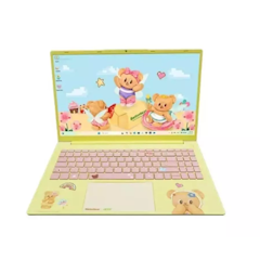 Butterbear x Acer Aspire Lite 15 Limited Edition