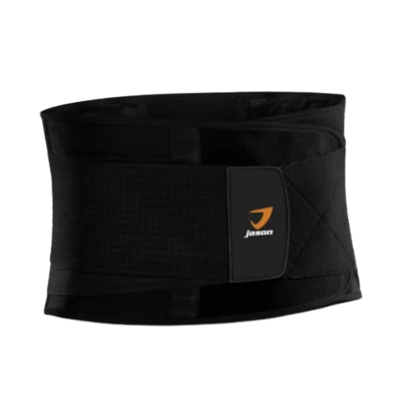 สายรัดเอว X-Release Lower Back Support 1