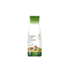 น้ำปลาวีแกน Vegan Fish Sauce