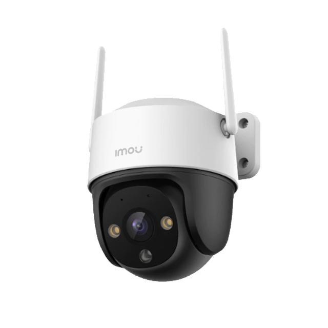 10 กล้องวงจรปิด ยี่ห้อไหนดี ปี 2026 CCTV ในบ้าน นอกบ้าน 5