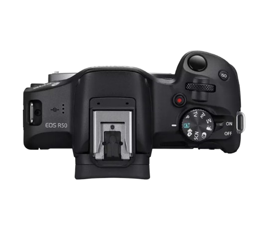 กล้อง EOS Mirrorless Camera 2