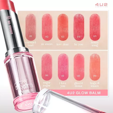 MELLOW GLOW BALM 3