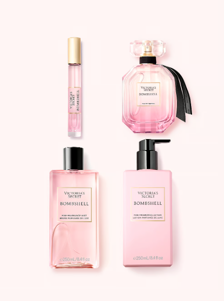 Victoria's Secret Bombshell  3