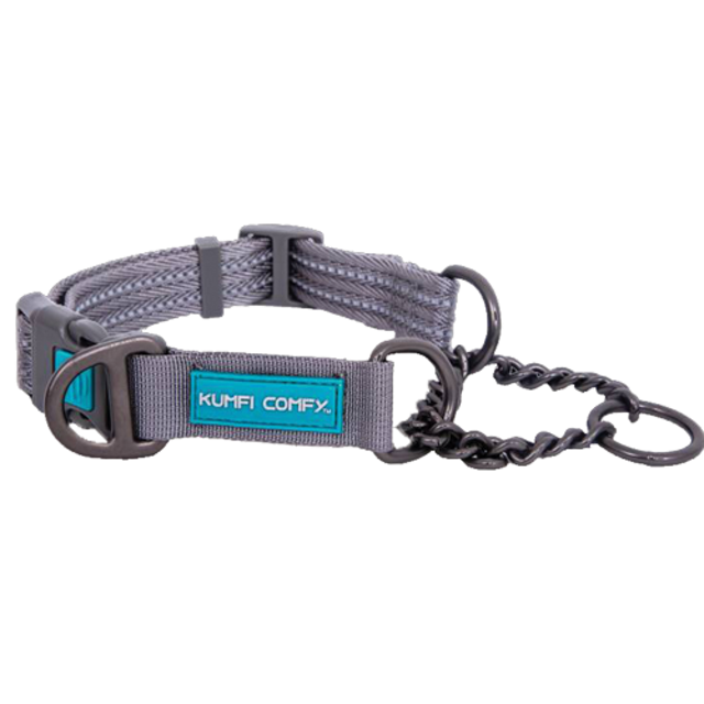 ปลอกคอสุนัข Calmer Collar 1