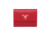10 กระเป๋าสตางค์ PRADA ผู้หญิง ปี 2026 รวมใบยาว ใบสั้น 2