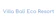 Villa Bali Eco Resort & Bali Pizzeria โรงแรมระยองติดทะเล Villa Bali Eco Resort & Bali Pizzeria 1