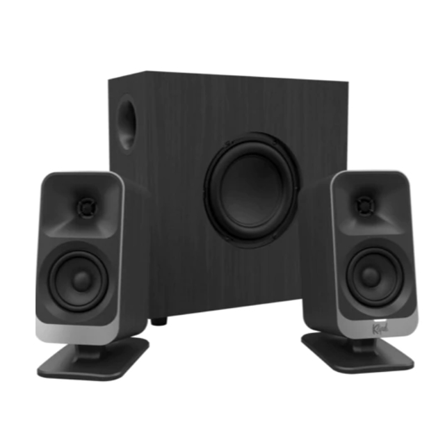 ลำโพงคอมพิวเตอร์ รุ่น ProMedia Lumina 1
