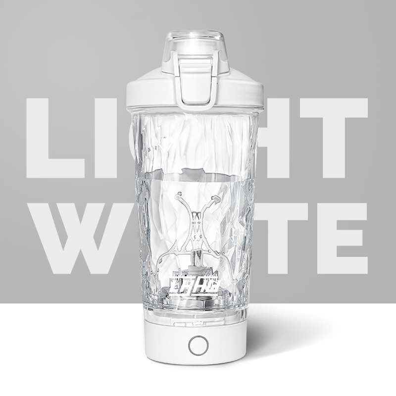 แก้วปั่นอัตโนมัติ Automatic Stirring Cup Electric Shaker 500 ML 3