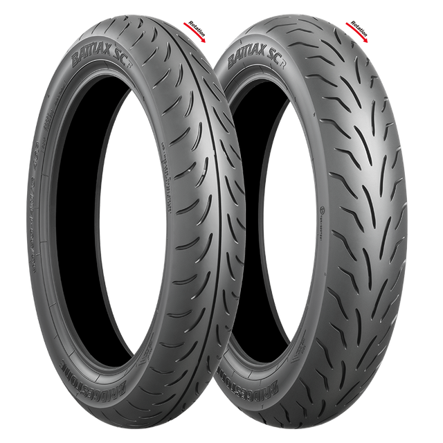 10 อันดับ ยางมอเตอร์ไซค์ขอบ 14 ยี่ห้อไหนดี ปี 2026 รวมยี่ห้อดัง Michelin, Bridgestone 3