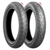 10 อันดับ ยางมอเตอร์ไซค์ขอบ 14 ยี่ห้อไหนดี ปี 2026 รวมยี่ห้อดัง Michelin, Bridgestone 3