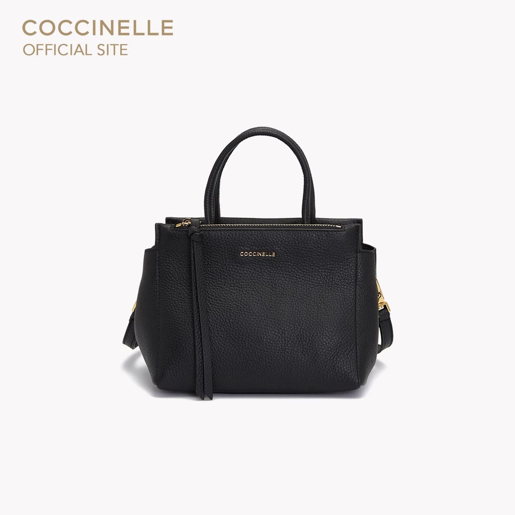 ARLETTIS Handbag Noir 2