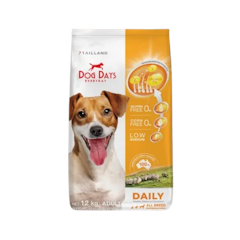 Super Premium Daily อาหารสุนัขรสเนื้อแกะ