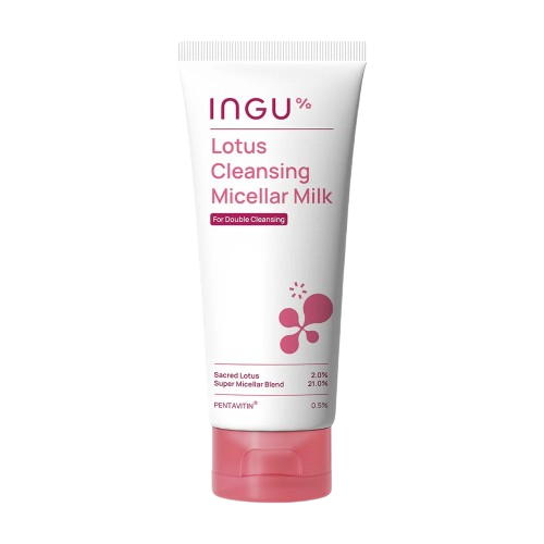 10 Cleansing Milk ยี่ห้อไหนดี ปี 2026 รวมคลีนซิ่งน้ำนม ใช้ดี 1