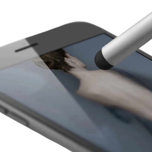 Stylus Ball ปากกาเขียนจอบวกปากกาลูกลื่น 2