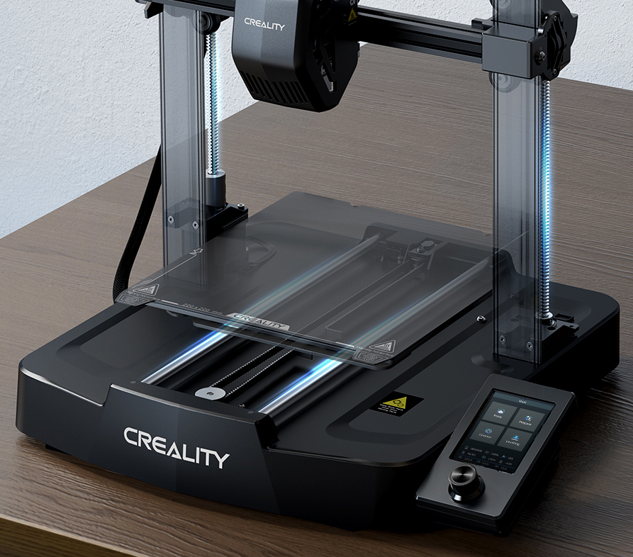 3D Printer Ender3 2