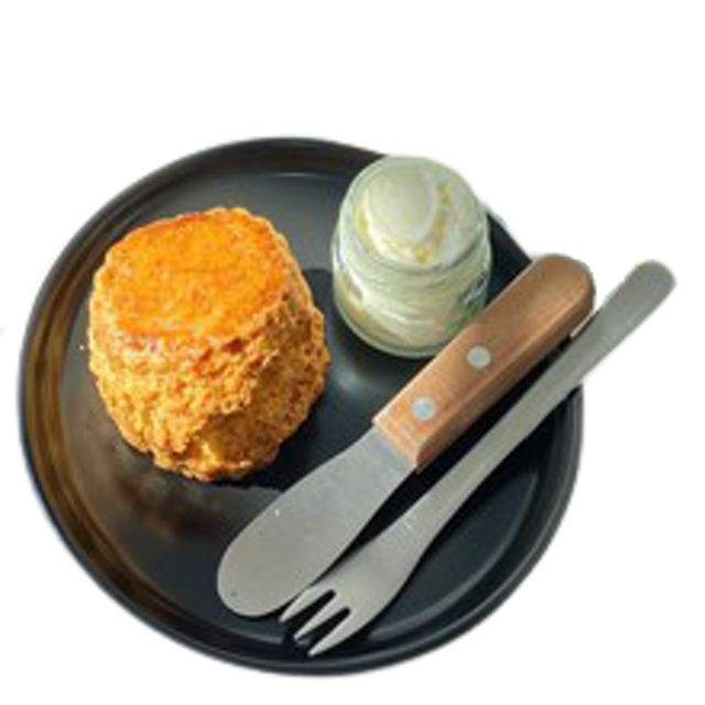 10 สโคน ร้านไหนอร่อย รวมสูตรอร่อย ร้านดัง 1